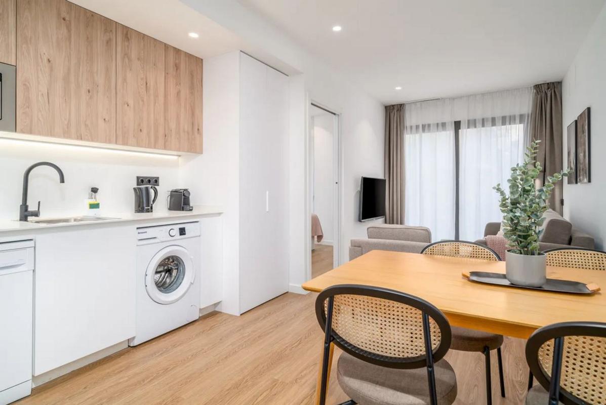 Sale of apartment in Piso en La Torrasa, Hospitalet de Llobregat, Hospitalet de Llobregat
 photo 5