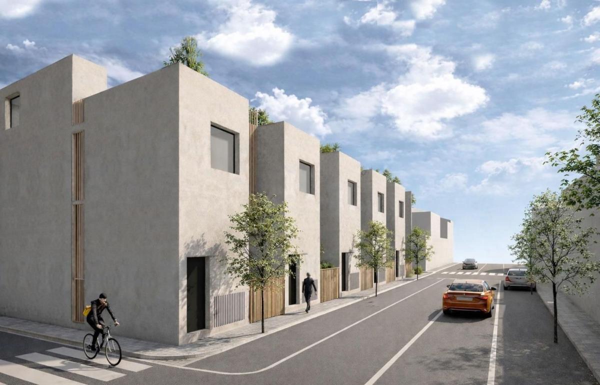 Properties for sale and rent in Spain photo 4