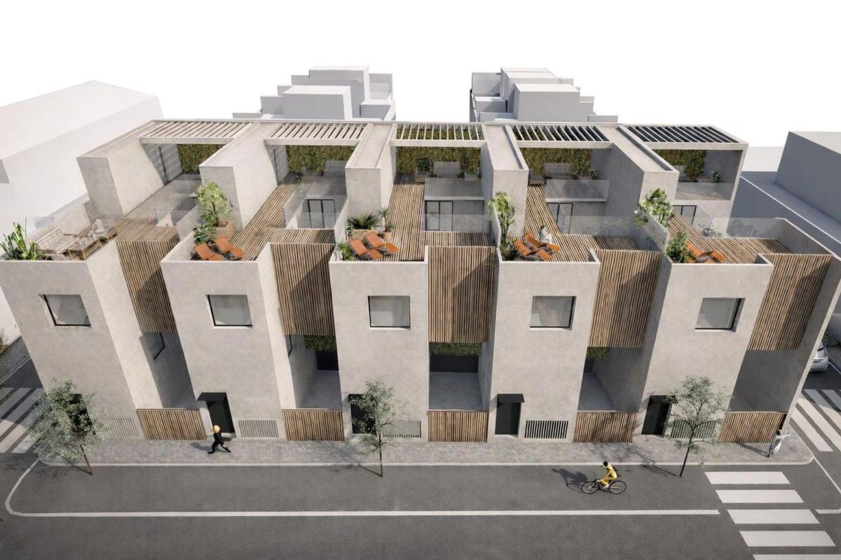 Properties for sale and rent in Spain photo 2