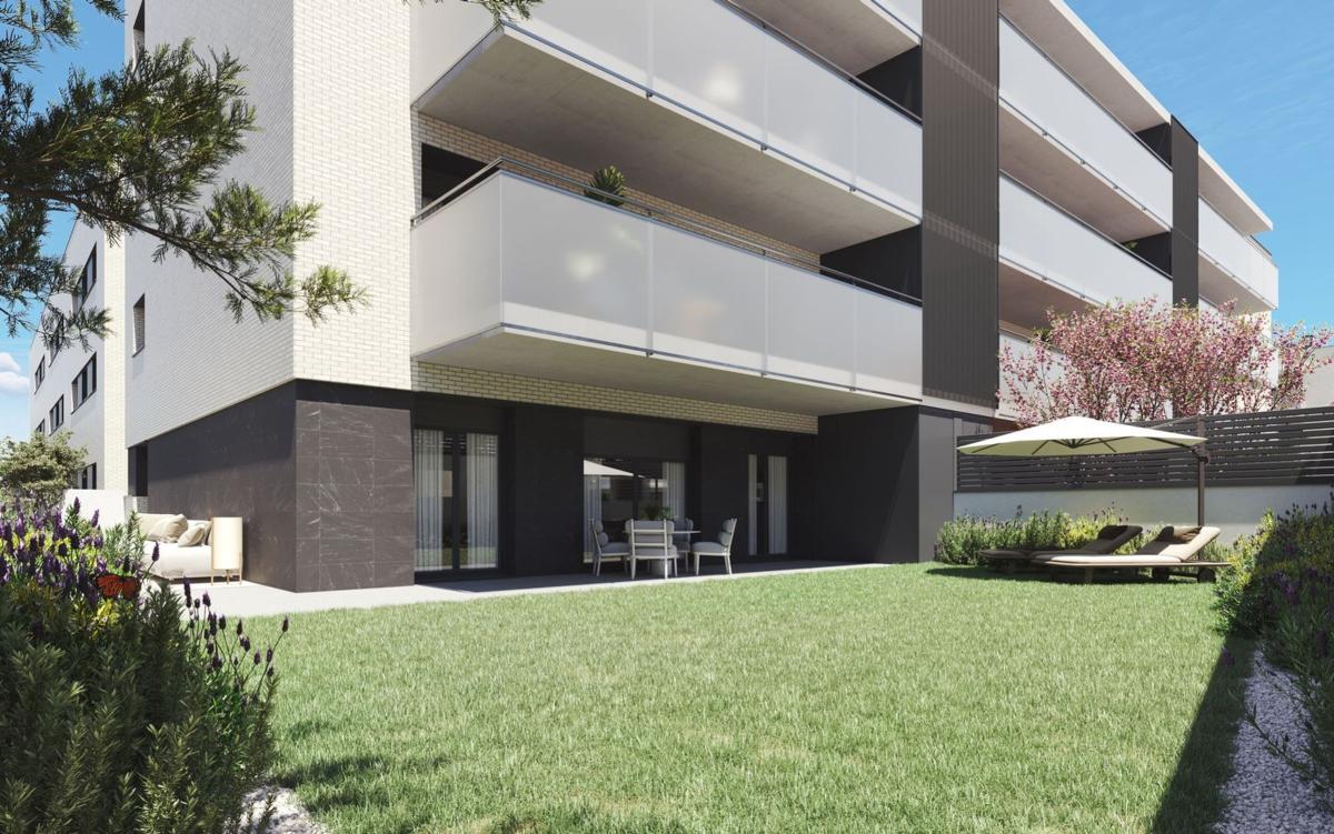 Продажа пентхауса на  Ático en Camino Antic de Rubí s/n, Sant Quirze Parc-Vallsuau-Castellet, Sant Quirze del Vallès, Сант-Квирзе-дель-Вальес photo 3