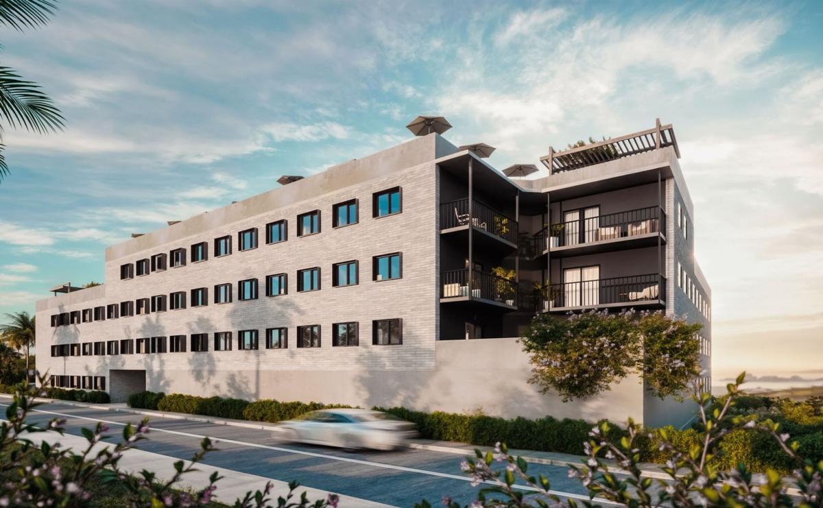 Продажа квартиры на Piso en Jacint Verdaguer s/n, El Papiol, Эль Папиоль
 photo 2