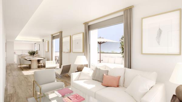 Sale of flat in Piso en Calle de Pedro Justo Dorado Dellmans, 9, Ciudad Universitaria, Madrid, Madrid
photo 1