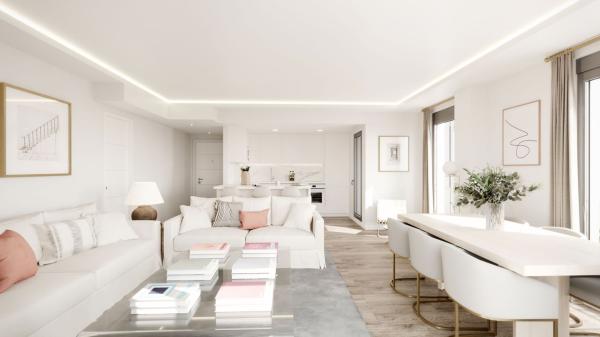 Sale of flat in Piso en Calle de Pedro Justo Dorado Dellmans, 9, Ciudad Universitaria, Madrid, Madrid
thumbnail 2