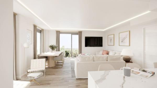 Продажа квартиры на Piso en Calle de Pedro Justo Dorado Dellmans, 9, Ciudad Universitaria, Madrid, Мадрид
 photo 4