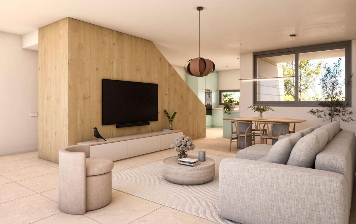 Properties for sale and rent in Spain photo 1