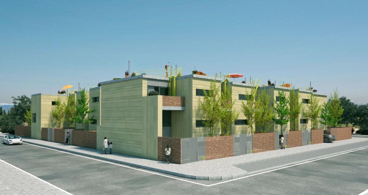 Properties for sale and rent in Spain photo 2