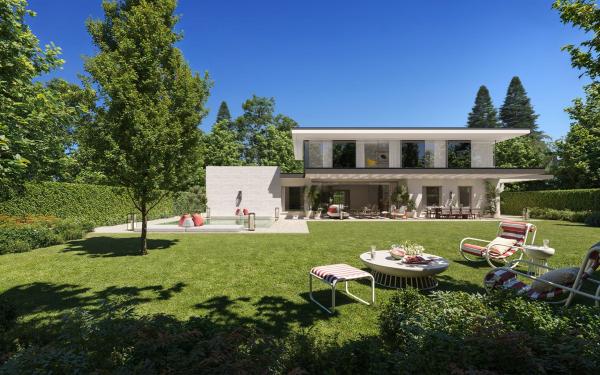 Casa o chalet independiente en Calle Pleyades - Ana Teresa, 8, Aravaca, Madrid photo 1
