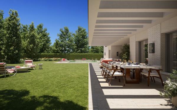 Casa o chalet independiente en Calle Pleyades - Ana Teresa, 8, Aravaca, Madrid photo 3