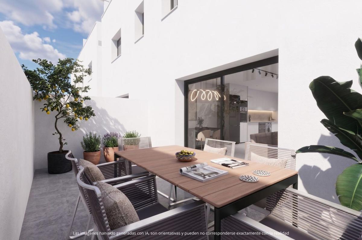 Properties for sale and rent in Spain photo 1