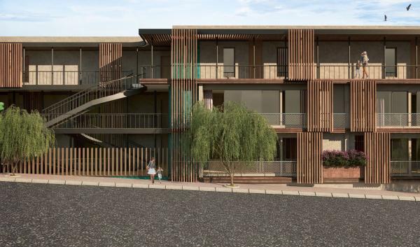 Продажа квартиры на Piso en Calle Briffard, 77, Anaga, Santa Cruz de Tenerife, Санта-Крус-де-Тенерифе
 photo 1