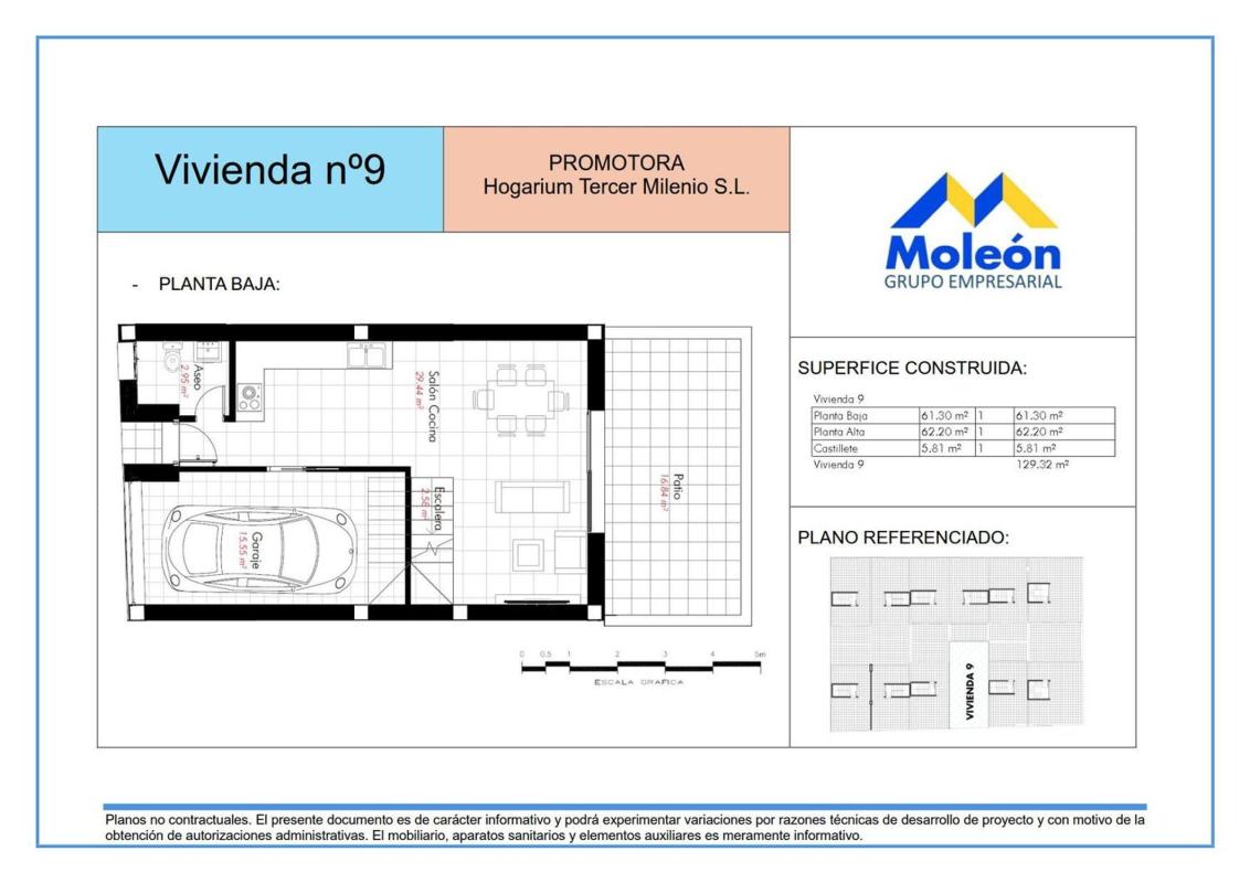 Properties for sale and rent in Spain photo 1