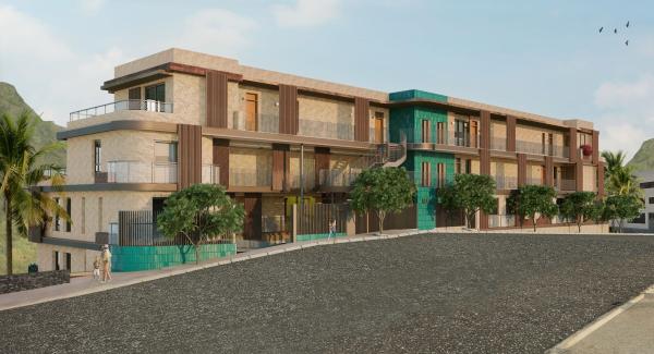 Venta de piso en Piso en Calle Briffard, 77, Anaga, Santa Cruz de Tenerife, Santa Cruz de Tenerife
photo 1
