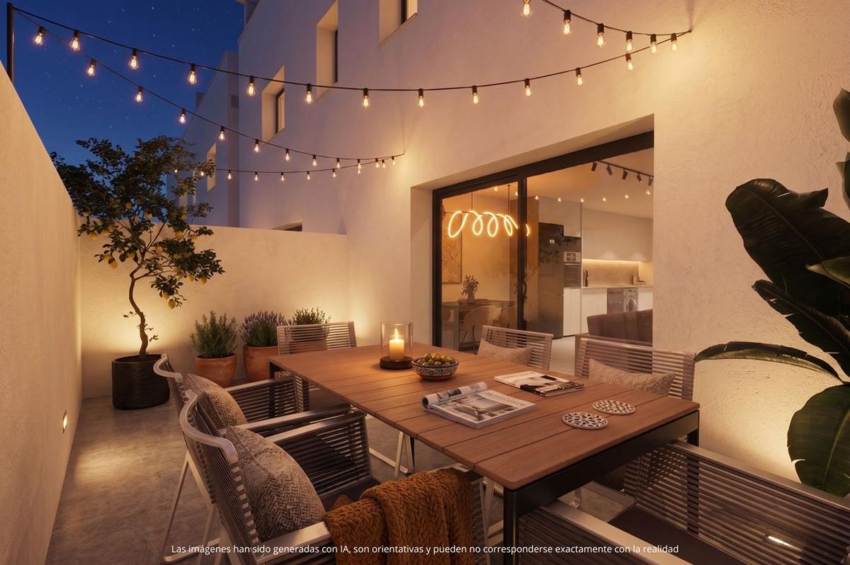 Properties for sale and rent in Spain photo 2