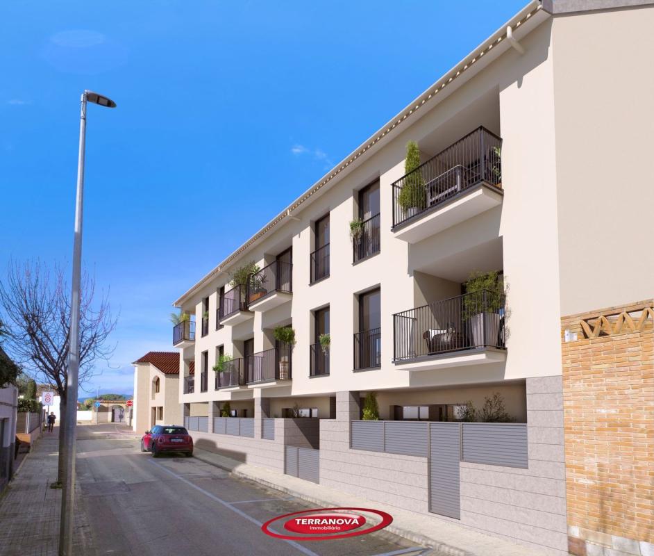 Sale of apartment in Piso en Antic Camí de Caldes, 24, L'Ametlla del Vallès, L'Ametlla del Vallès
photo 2