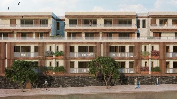 Продажа квартиры на Piso en Calle Briffard, 77, Anaga, Santa Cruz de Tenerife, Санта-Крус-де-Тенерифе
 photo 3