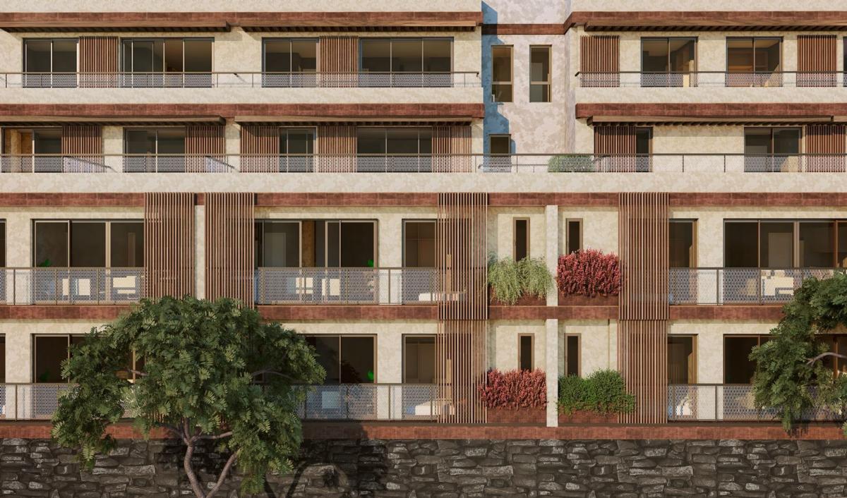Sale of apartment in Piso en Calle Briffard, 77, Anaga, Santa Cruz de Tenerife, Santa Cruz de Tenerife
photo 4