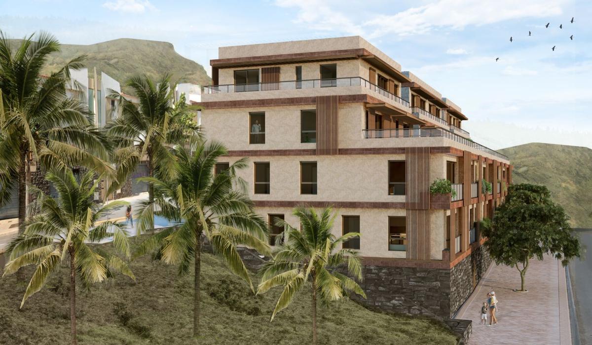 Sale of apartment in Piso en Calle Briffard, 77, Anaga, Santa Cruz de Tenerife, Santa Cruz de Tenerife
photo 5