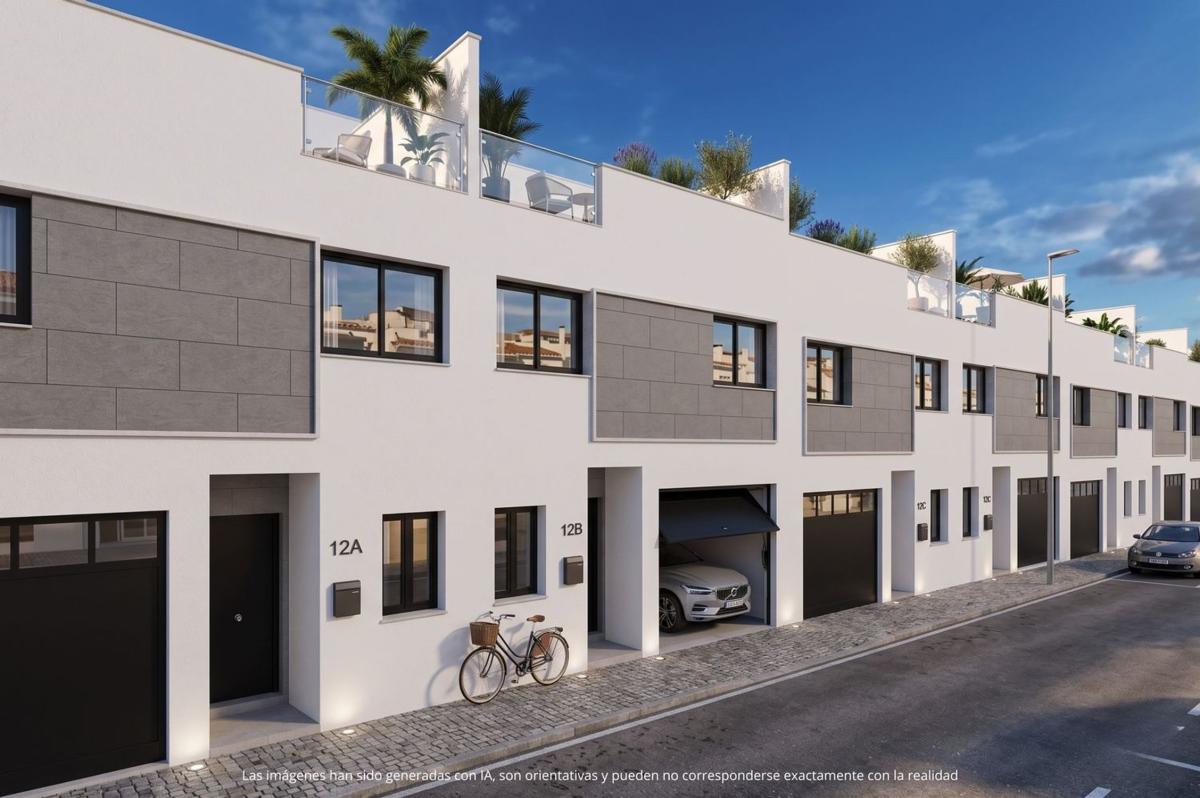 Properties for sale and rent in Spain photo 1