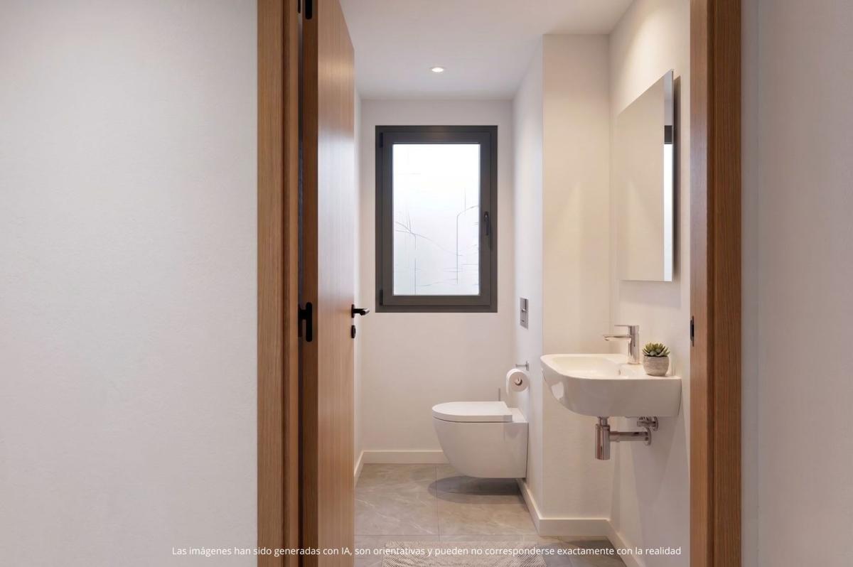 Properties for sale and rent in Spain photo 5
