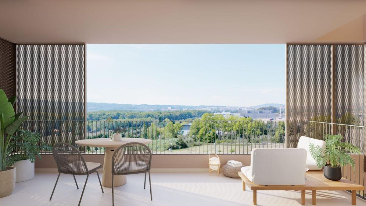 Sale of apartment in Piso en Calle de Creu Casas i Sicart, 1, Parc d'Alba, Cerdanyola del Vallès, Cerdanyola del Vallès
photo 3