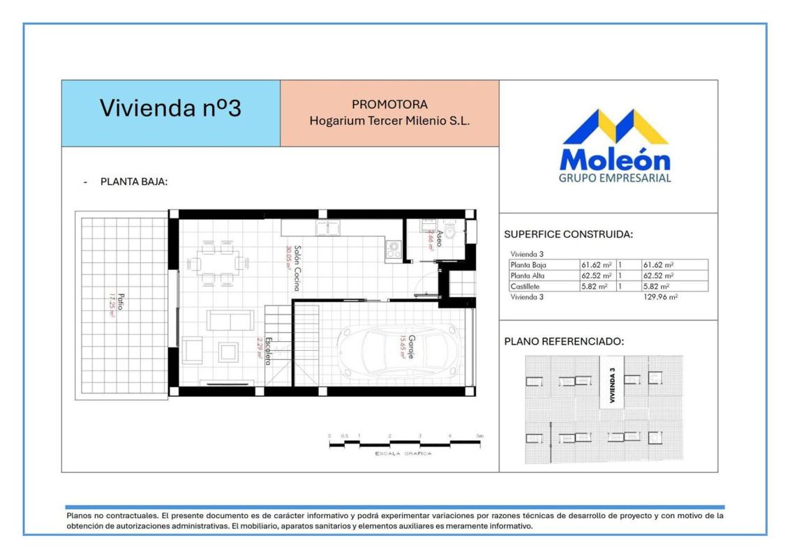 Properties for sale and rent in Spain photo 1