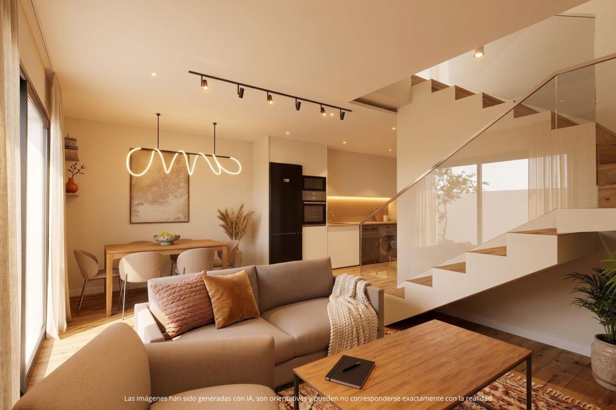 Properties for sale and rent in Spain photo 4