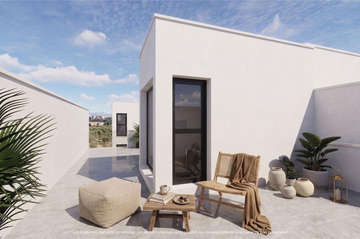Properties for sale and rent in Spain photo 5