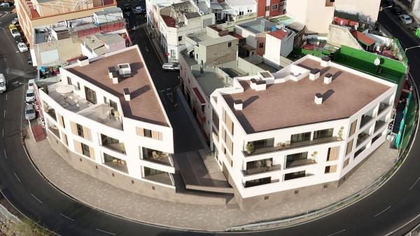 Venta de piso en Piso en Calle Claudio Fernando Sarmiento, 1, Vistabella-Villa Benítez-Ballester, Santa Cruz de Tenerife, Santa Cruz de Tenerife
thumbnail 2