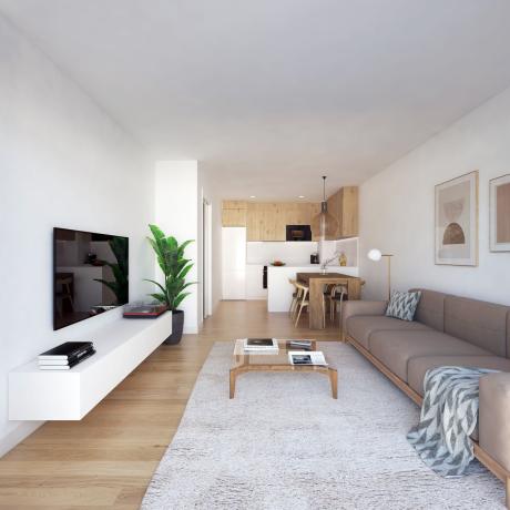 Venta de piso en Piso en Avenida de Caldes de Montbui, 22, Plana LLedó, Mollet del Vallès, Mollet del Vallès
thumbnail 1