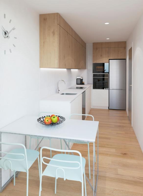 Venta de piso en Piso en Avenida de Caldes de Montbui, 22, Plana LLedó, Mollet del Vallès, Mollet del Vallès
 photo 4