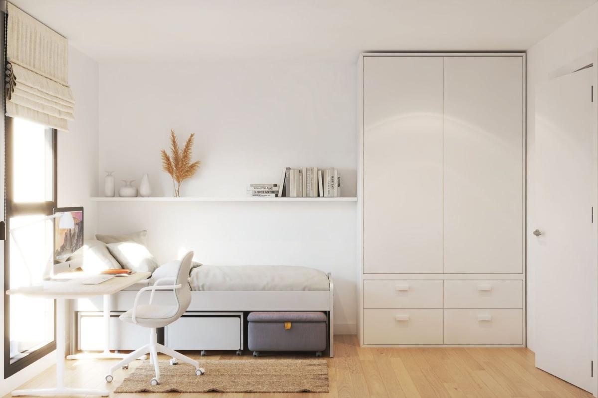 Venta de piso en Piso en Avenida de Caldes de Montbui, 22, Plana LLedó, Mollet del Vallès, Mollet del Vallès
 photo 5