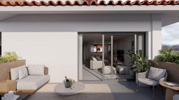 Duplex for sale on Dúplex en Calle de El Cardón, Golf del Sur-Amarilla Golf, San Miguel de Abona, San Miguel de Abona thumbnail 2