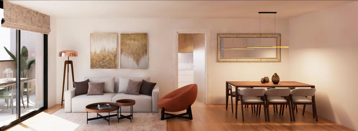Venta de piso en Piso en Avenida de Caldes de Montbui, 22, Plana LLedó, Mollet del Vallès, Mollet del Vallès
 photo 2