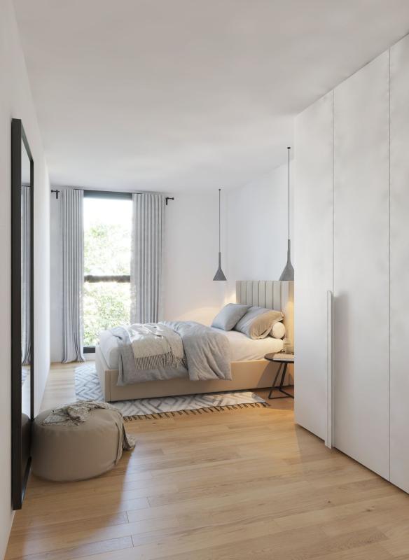 Venta de piso en Piso en Avenida de Caldes de Montbui, 22, Plana LLedó, Mollet del Vallès, Mollet del Vallès
 photo 4