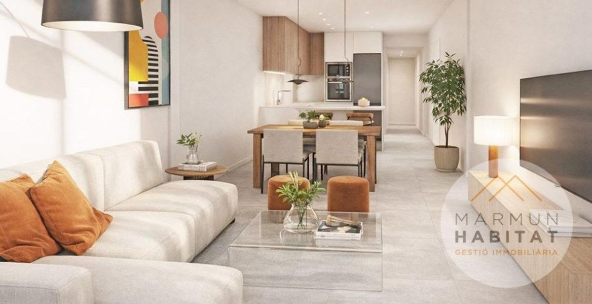 Sprzedaż duplexu w Dúplex en Calle Platja Cassà, 28, Centre, Arenys de Mar, Arenys de Mar photo 3