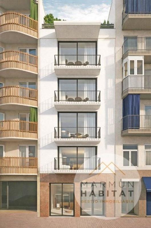 Sprzedaż mieszkania w Piso en Calle Platja Cassà, 28, Centre, Arenys de Mar, Arenys de Mar
photo 3