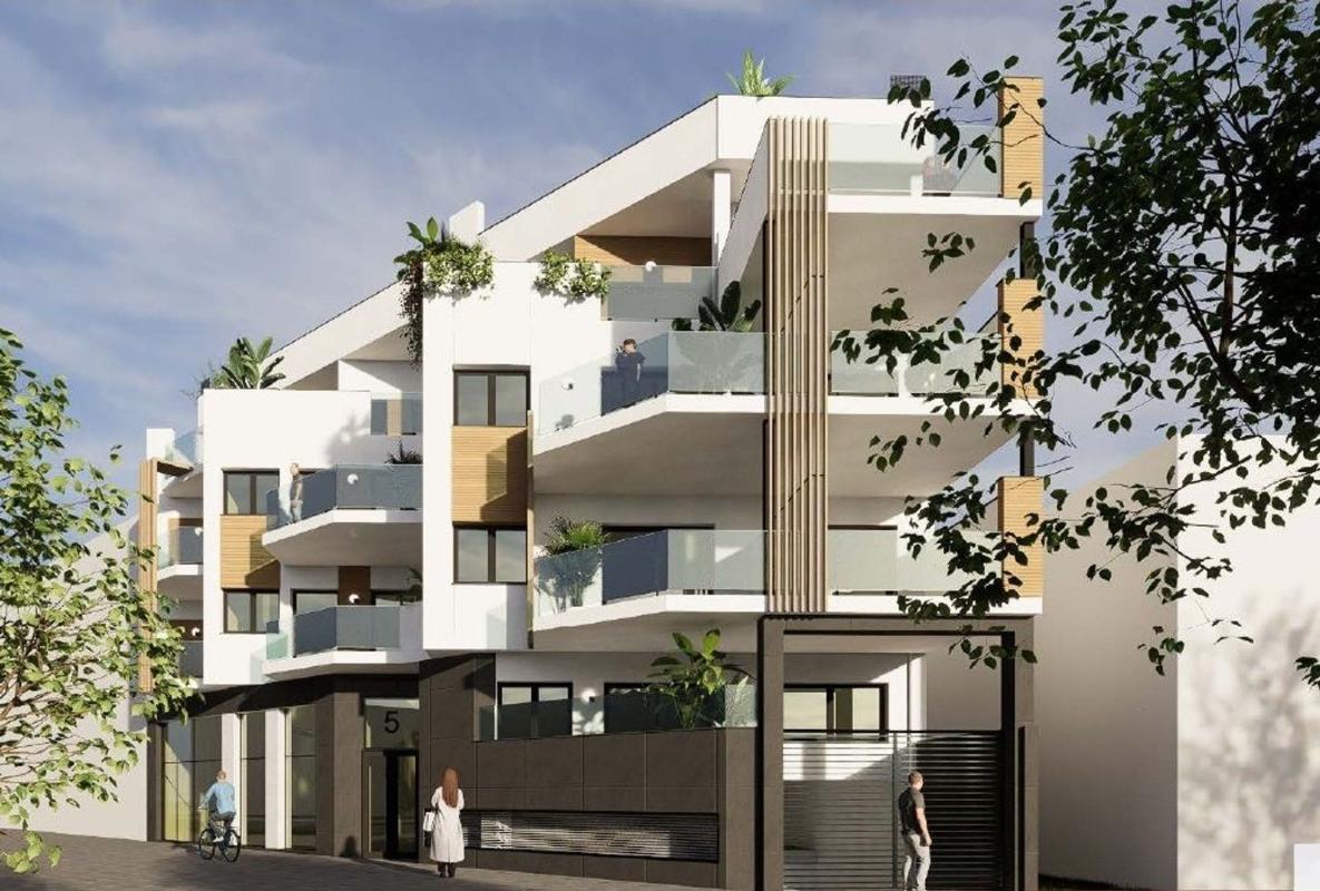 Продажа квартиры на Piso en Avenida de Poniente, 5, Las Tres Cruces, Armilla, Армилья
photo 2