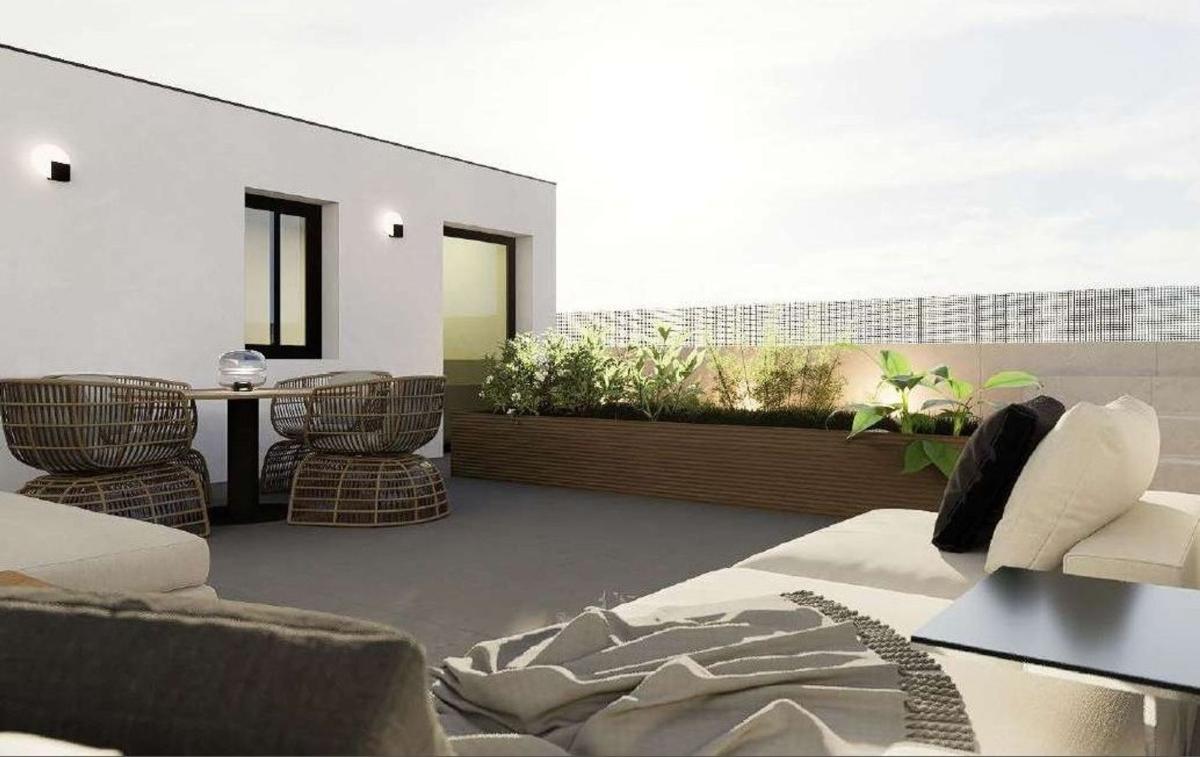 Продажа квартиры на Piso en Avenida de Poniente, 5, Las Tres Cruces, Armilla, Армилья
photo 4