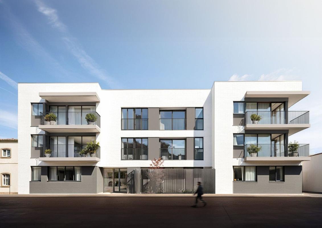 Продажа квартиры на Piso en Calle d'Andalusia, 44, Les Roquetes, Sant Pere de Ribes, Сант-Пере-де-Рибес
 photo 3