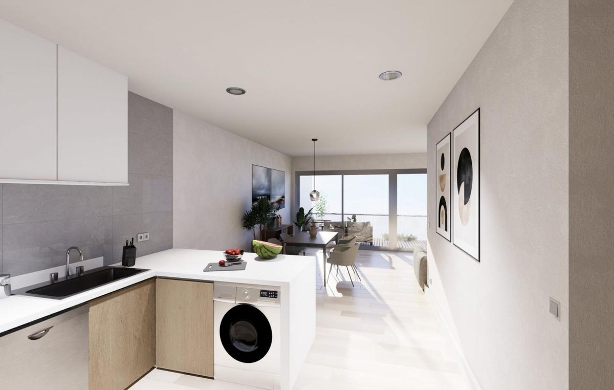 Venta de piso en Piso en Calle Citalsol, 12, Velilla - Velilla Taramay, Almuñécar, Almuñécar
photo 1