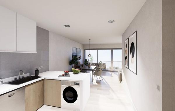 Venta de piso en Piso en Calle Citalsol, 12, Velilla - Velilla Taramay, Almuñécar, Almuñécar
photo 1