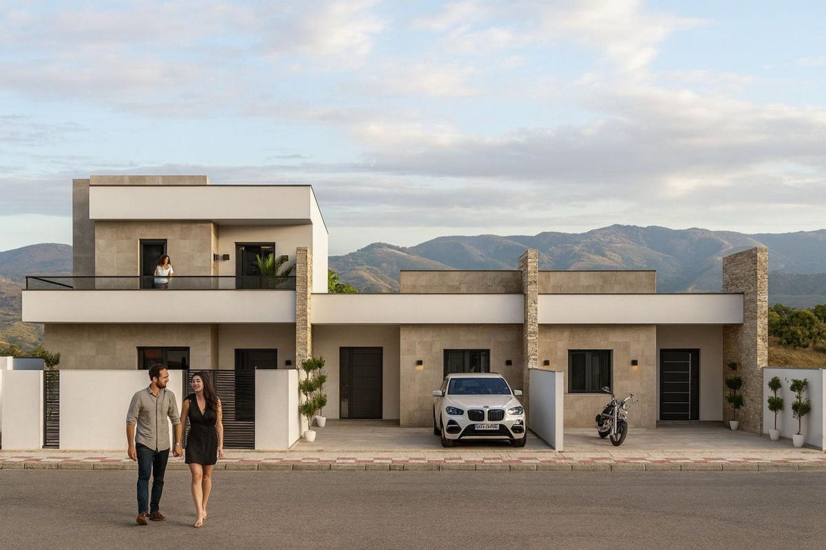 Properties for sale and rent in Spain photo 2