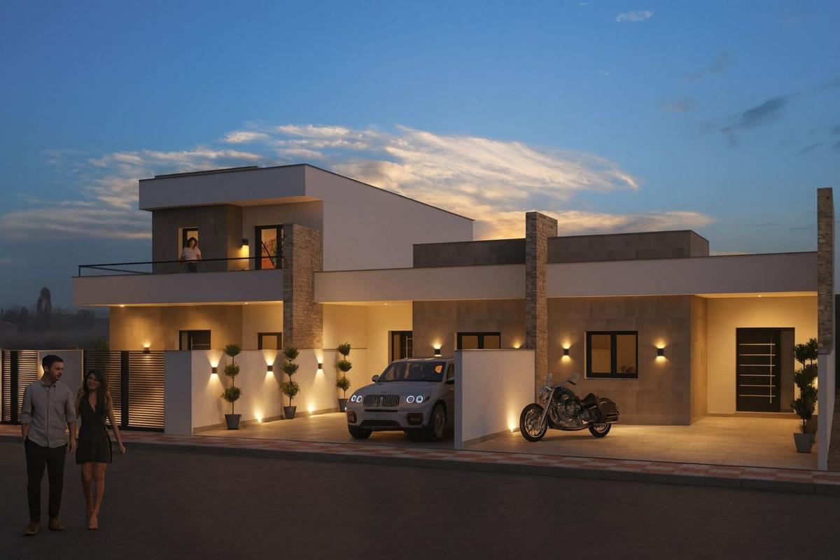 Properties for sale and rent in Spain photo 4