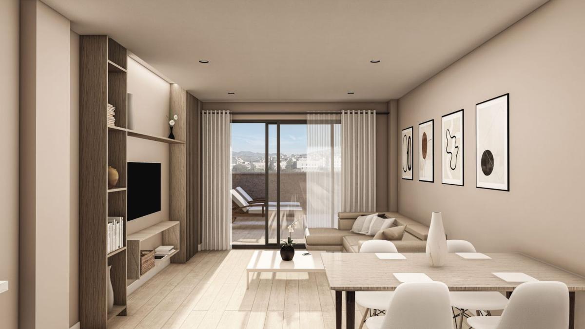 Sale of apartment in Piso en Calle Alhambra, 3, 5, La Zubia, La Zubia, La Zubia
photo 1