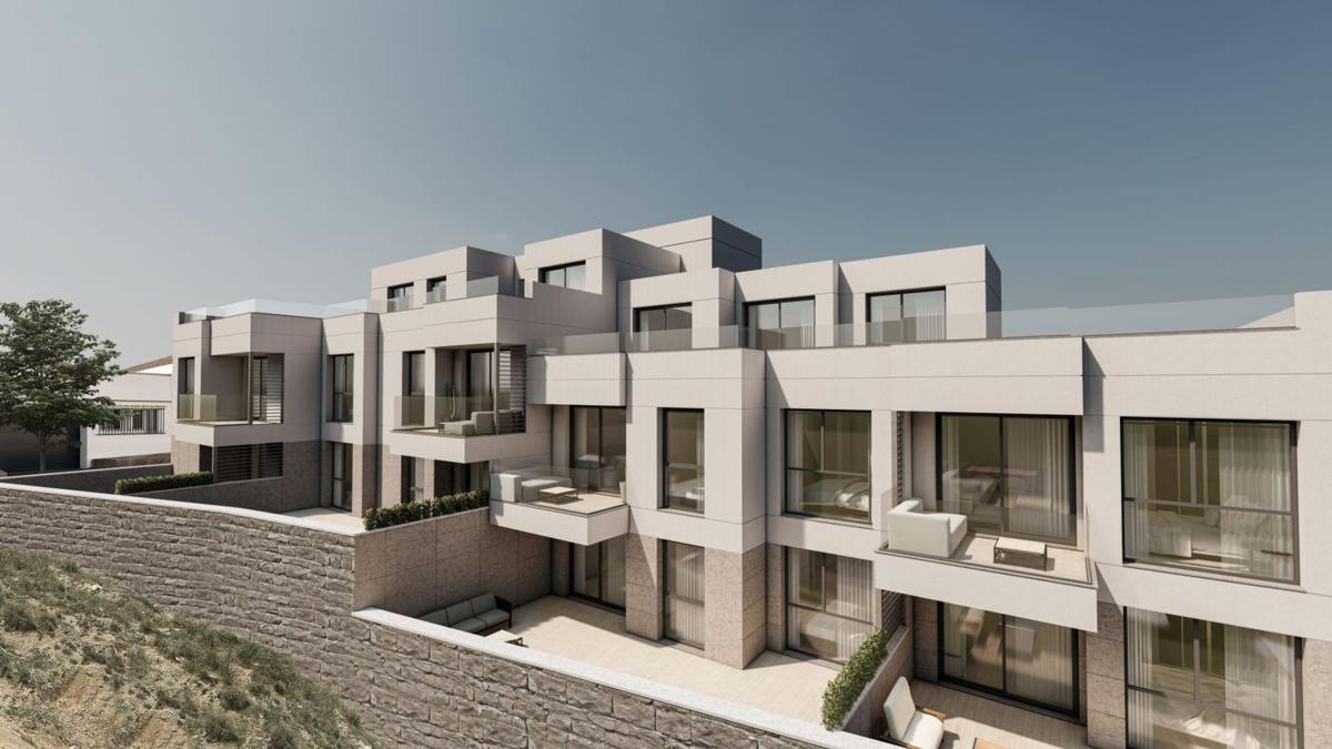 Sale of apartment in Piso en Calle Alhambra, 3, 5, La Zubia, La Zubia, La Zubia
 photo 4