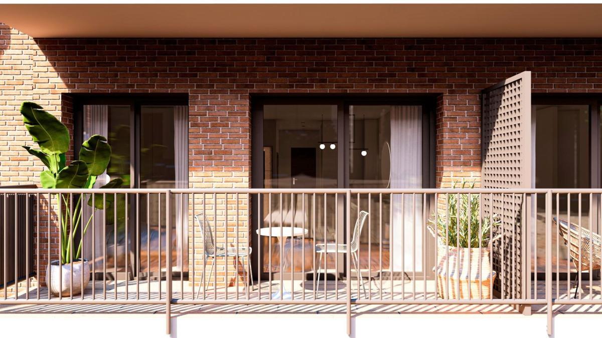 Sale of apartment in Piso en Calle Pau Piferrer, 122, La Salut, Badalona, Badalona
photo 3
