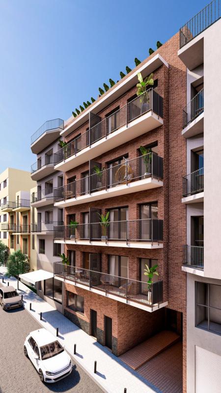 Sale of apartment in Piso en Calle Pau Piferrer, 122, La Salut, Badalona, Badalona
photo 4