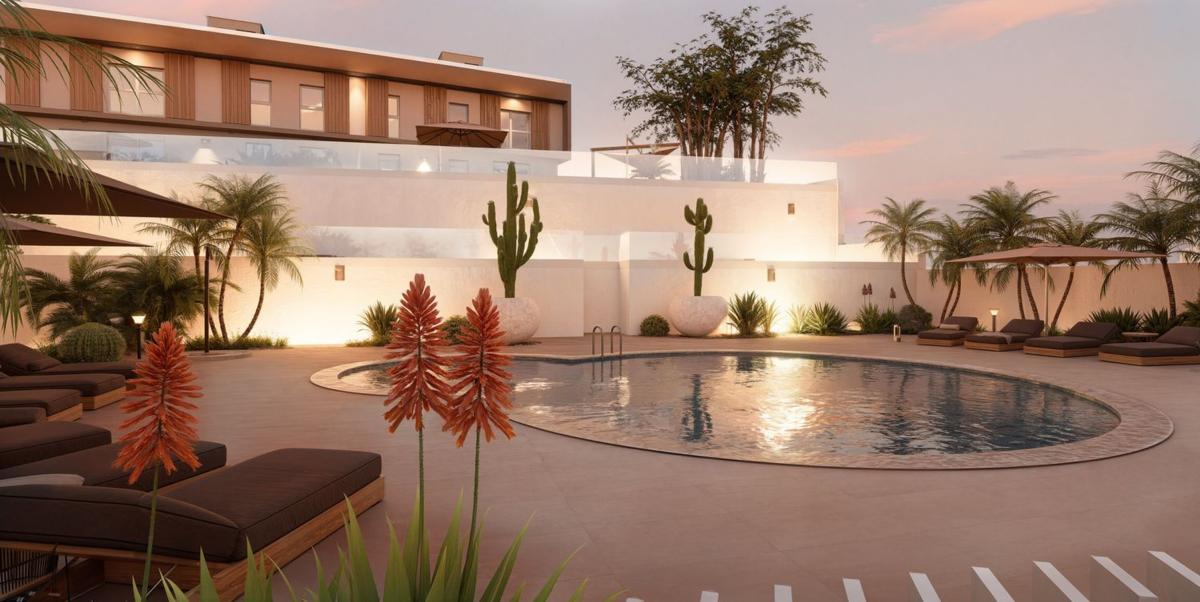 Продажа квартиры на Piso en Calle Jose Alberto, 16, Arico, Арико
 photo 3
