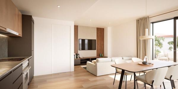 Sale of flat in Piso en Paseo De la Vilesa, 2, Tiana, Tiana
 photo 4
