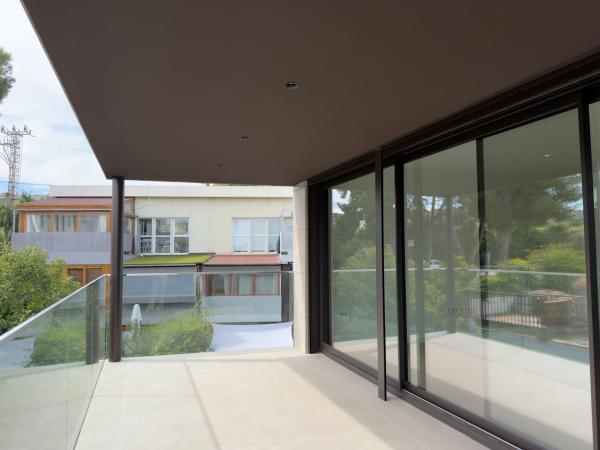 Дуплекс на продажу в Dúplex en de La Vinya, 4, Can Teixido - Can Sors, Alella, Алейя photo 3